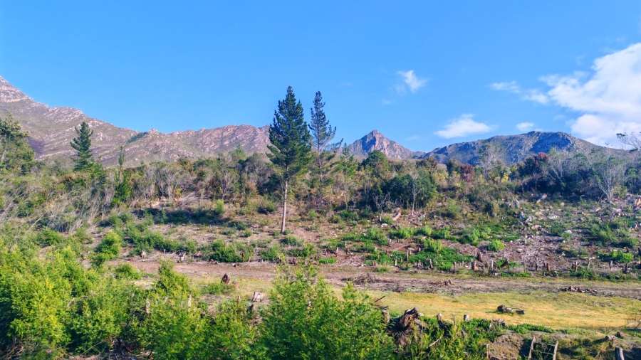 Commercial Property for Sale in Oudtshoorn Rural Western Cape